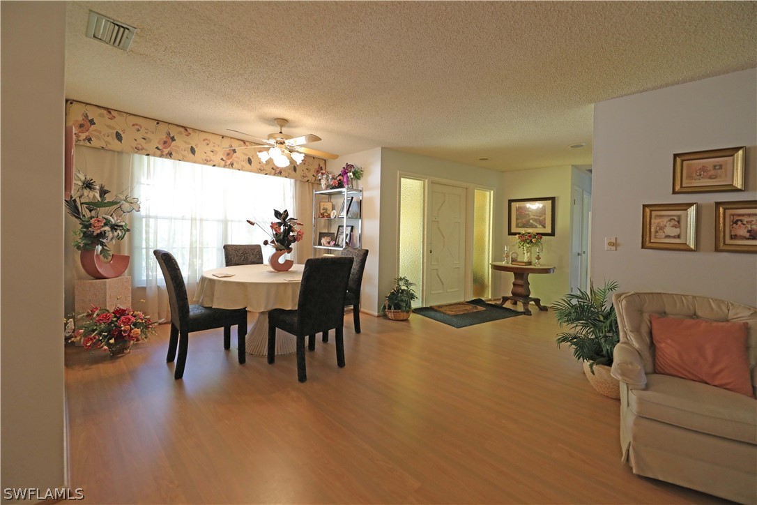 14430 Cemetery Road Fort Myers, FL 33905 - Photo 15 of 35 a dining room with furniture and window