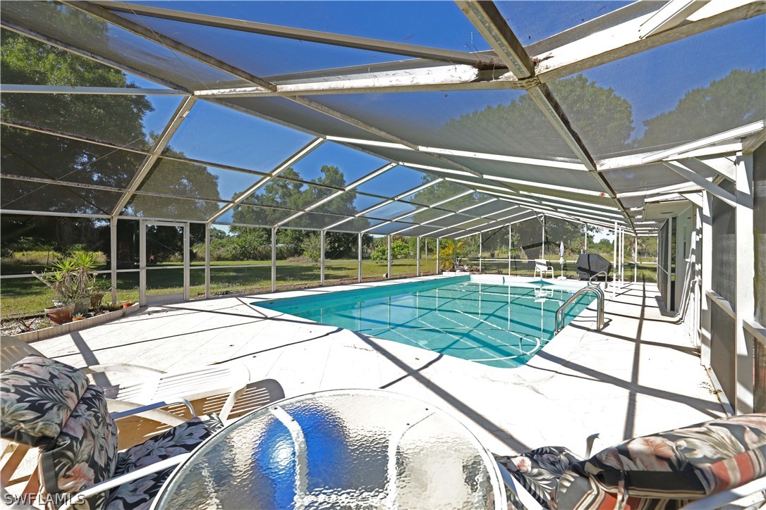 14430 Cemetery Road Fort Myers, FL 33905 - Photo 6 of 35 a view of outdoor space