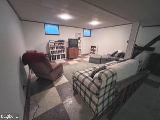 6615 Bowie Drive Springfield, VA 22150 - Photo 15 of 67 Lower level Rec room