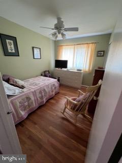 6615 Bowie Drive Springfield, VA 22150 - Photo 18 of 67 2nd Bedroom