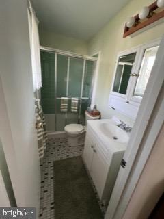 6615 Bowie Drive Springfield, VA 22150 - Photo 19 of 67 Full Bath in Primary