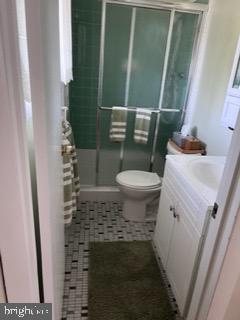 6615 Bowie Drive Springfield, VA 22150 - Photo 20 of 67 Full Bath in Primary