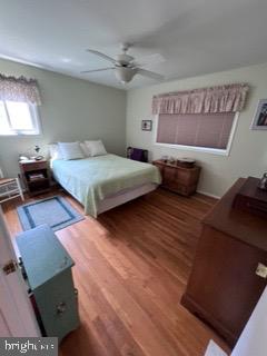 6615 Bowie Drive Springfield, VA 22150 - Photo 22 of 67 Primary Bedroom