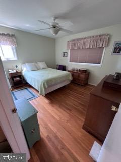 6615 Bowie Drive Springfield, VA 22150 - Photo 23 of 67 Primary Bedroom