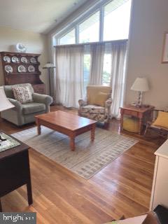 6615 Bowie Drive Springfield, VA 22150 - Photo 24 of 67 Living Room very bright!!