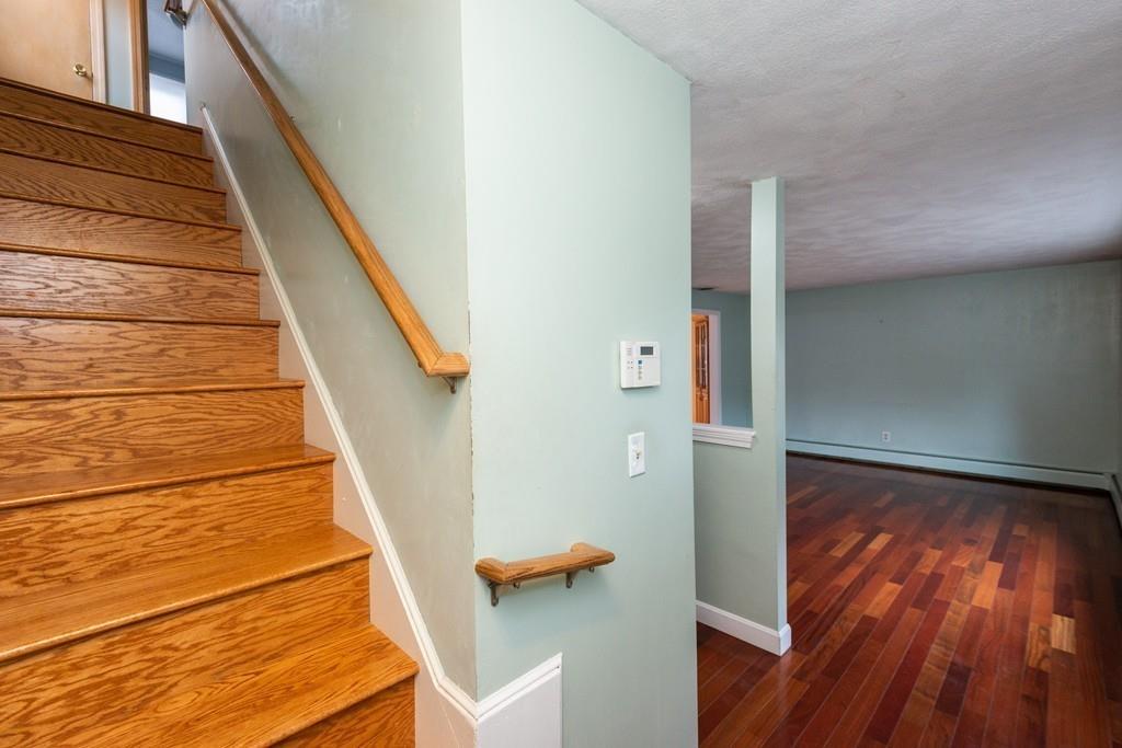 26 Doane Road Medford, MA 02155 - Photo 9 of 24 a view of entryway