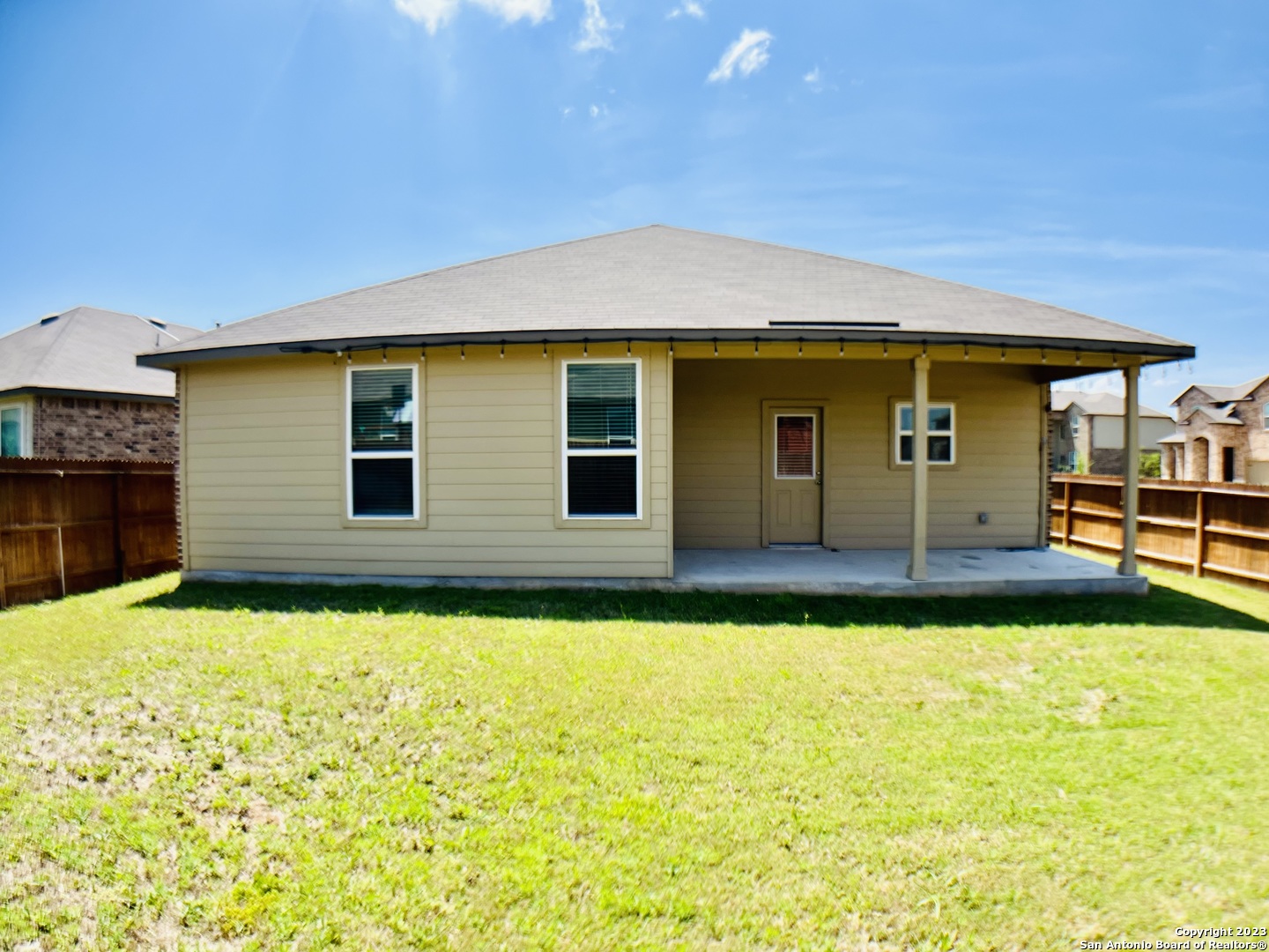 8732 Riddles Peak San Antonio, TX 78254 - Photo 14 of 18