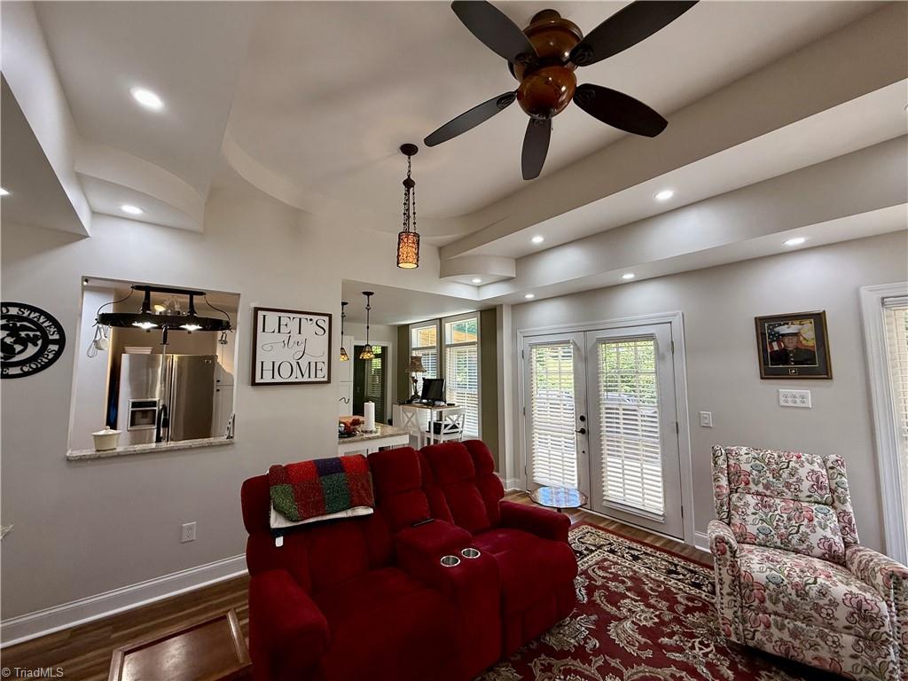 920 Pennell Road Moravian Falls, NC 28654 - Photo 9 of 30
