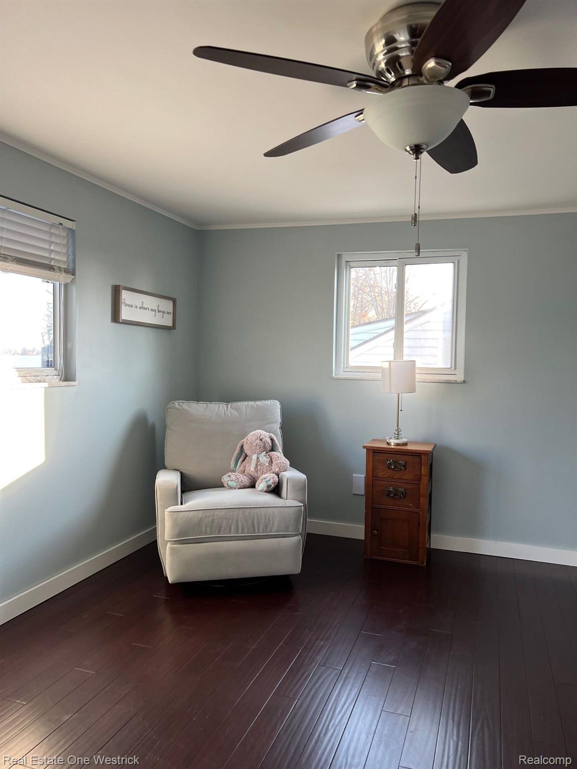 6591 River Road Marine City, MI 48039 - Photo 26 of 63 Bedroom 1 up