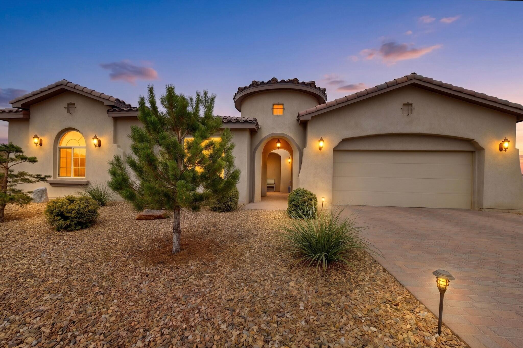 5625 Barranca Overlook Place Northeast Rio Rancho, NM 87144 - Photo 1 of 65 Gallery Image 1