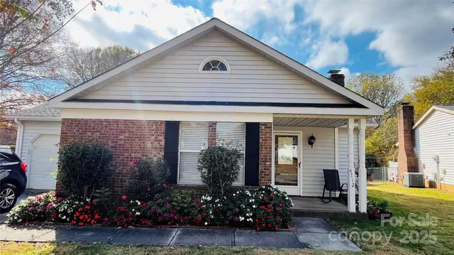 $330,000 | 4712 Harri Ann Drive, Charlotte, NC 28227