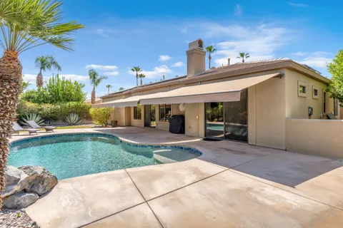 $1,095,000 | 75840 Sarazen Way, Palm Desert, CA 92211