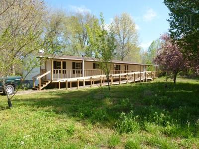 135 Moreland Road Manchester, TN 37355 - Photo 2 of 16