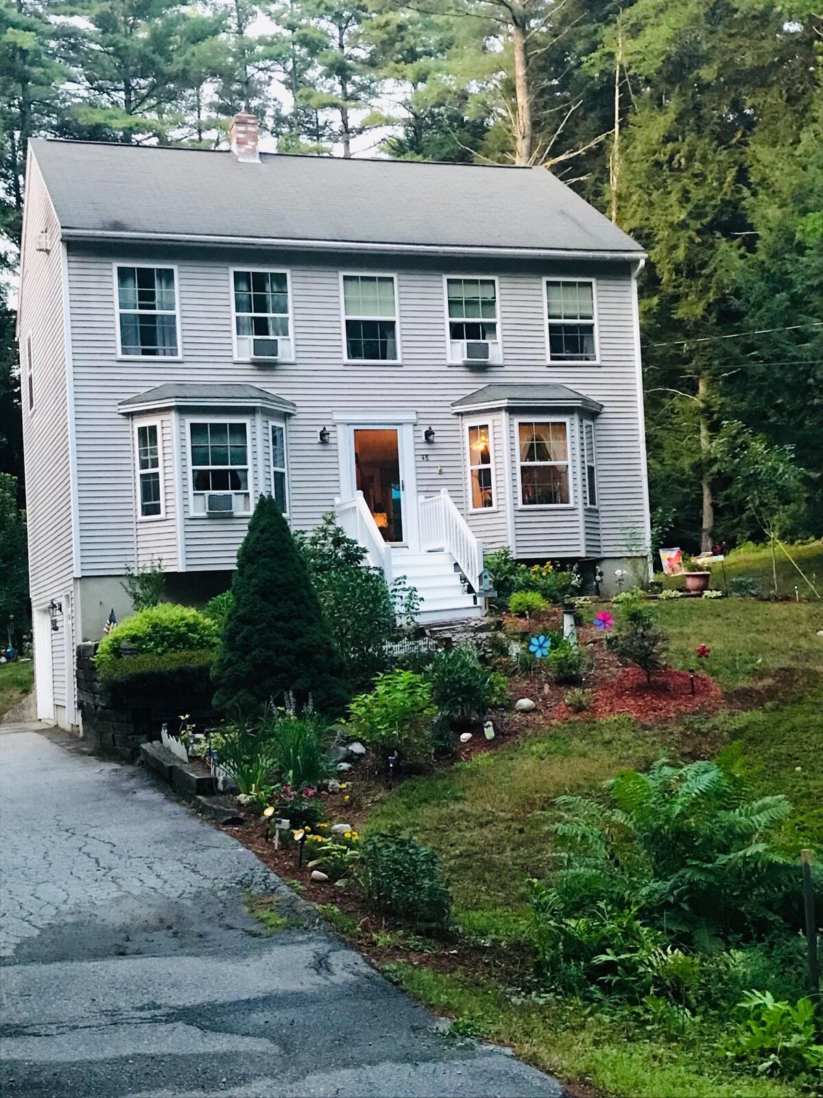 48 Hunter Road North Waterboro, ME 04061 - Photo 16 of 21 C908E21C-4281-4F44-8AA4-37C527A1E984