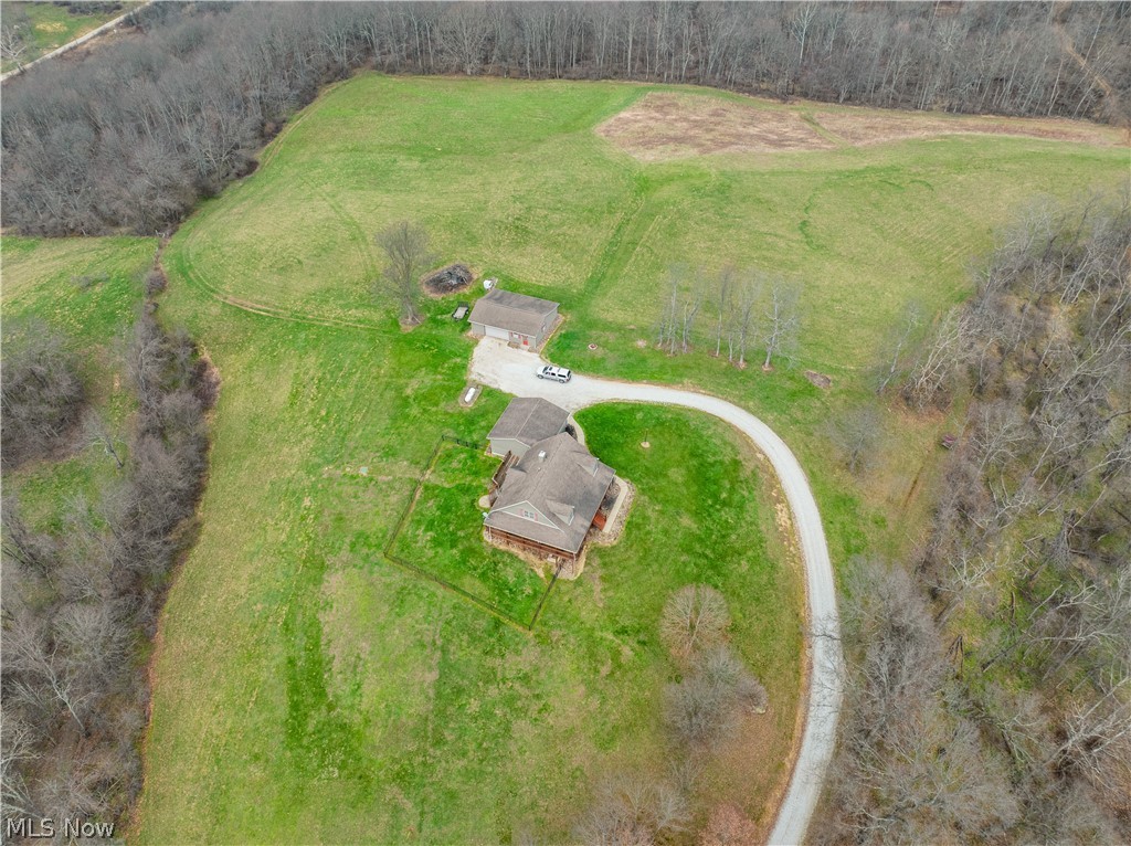 18579 Hobbler Road Kimbolton, OH 43749 - Photo 41 of 49