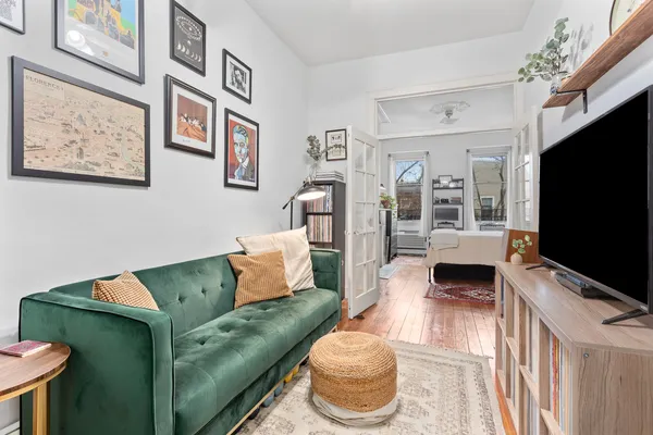 $3,800 | 78 Devoe Street, Unit 2R | Williamsburg