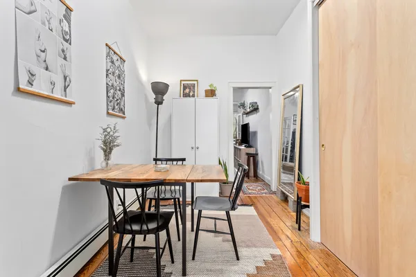 $3,800 | 78 Devoe Street, Unit 2R | Williamsburg