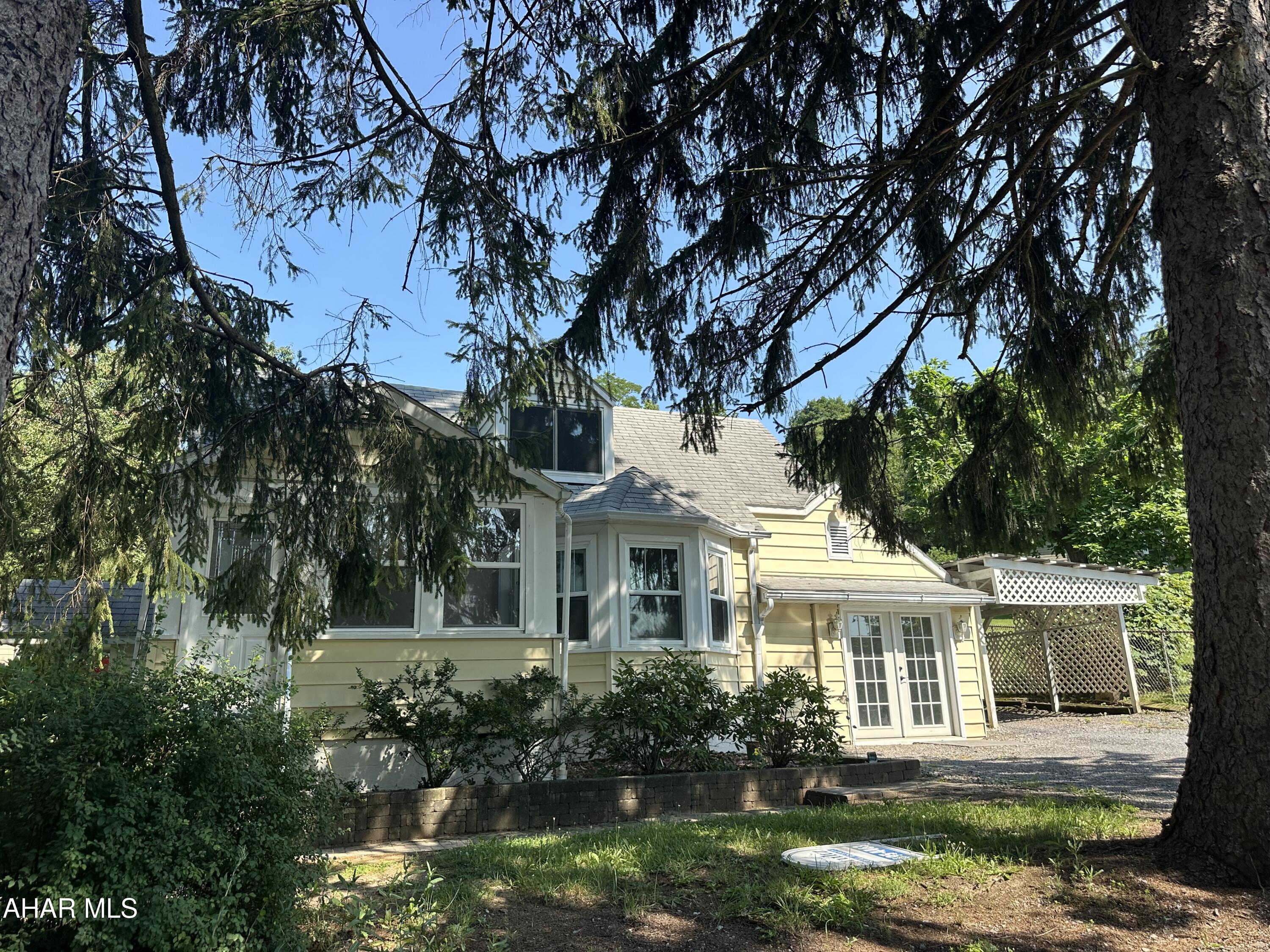 1637 Mill Road Duncansville, PA 16635 - Photo 1 of 22