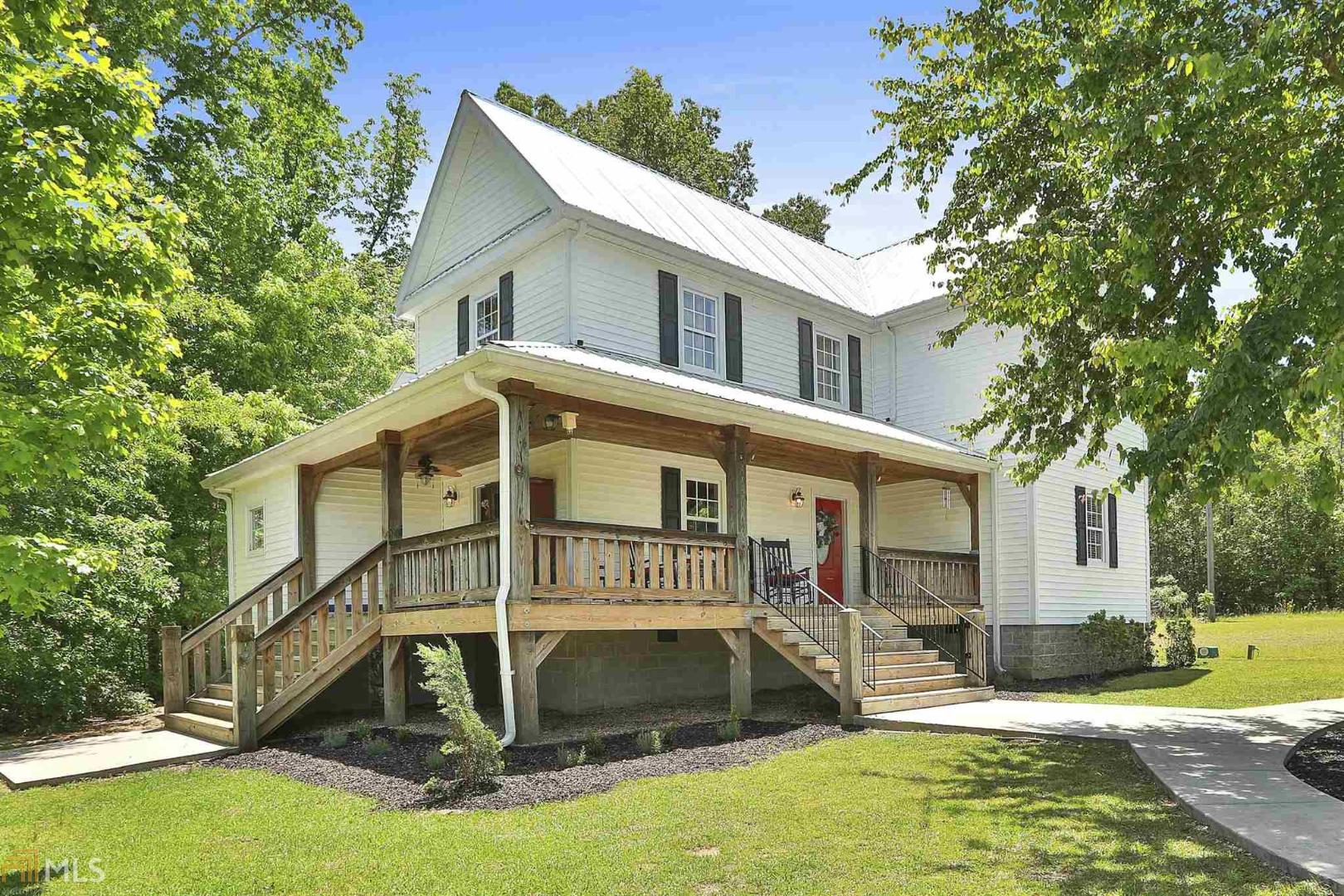 4249 Judson Bulloch Road Warm Springs, GA 31830 - Photo 1 of 1 Gallery Image 1