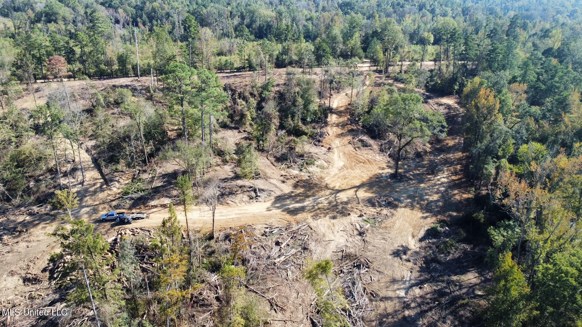 4101 County Road Sallis, MS 39160 - Photo 32 of 46 44