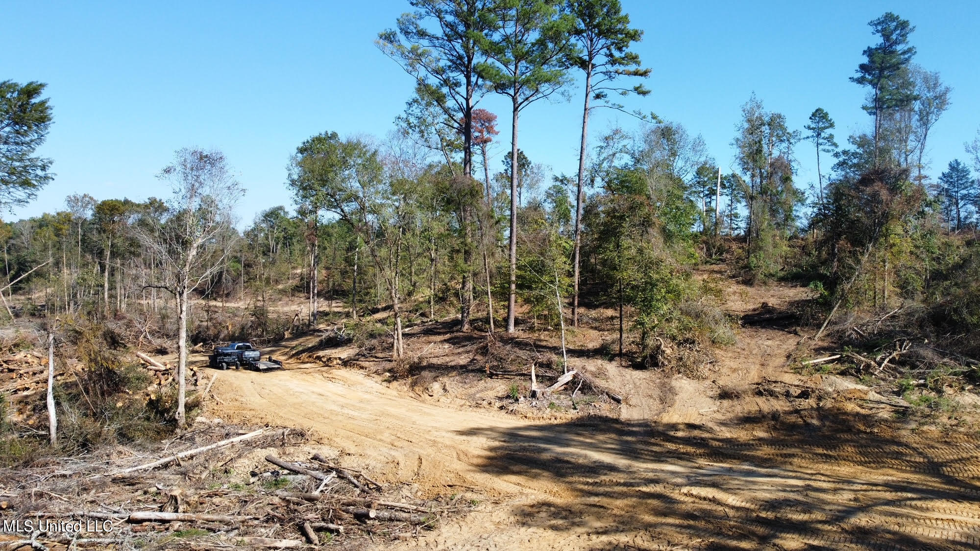 4101 County Road Sallis, MS 39160 - Photo 34 of 46 46