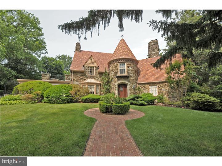 620 Cambridge Road Bala Cynwyd, PA 19004 - Photo 1 of 24 Exterior