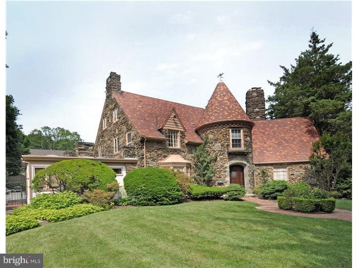 620 Cambridge Road Bala Cynwyd, PA 19004 - Photo 2 of 24 Exterior
