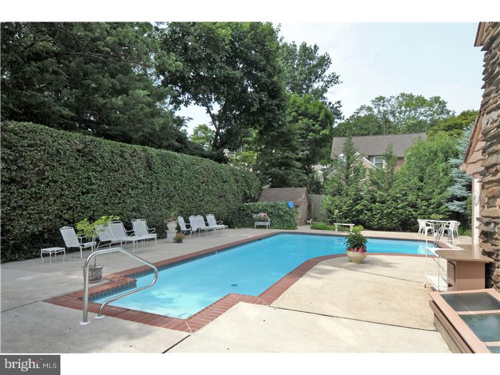 620 Cambridge Road Bala Cynwyd, PA 19004 - Photo 11 of 24 Pool