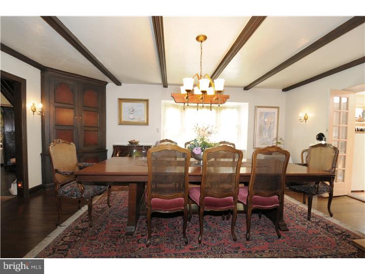 620 Cambridge Road Bala Cynwyd, PA 19004 - Photo 12 of 24 Dining Room
