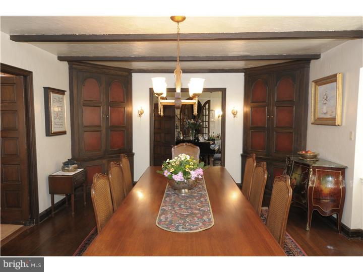 620 Cambridge Road Bala Cynwyd, PA 19004 - Photo 15 of 24 Dining Room