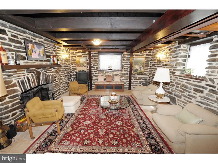 620 Cambridge Road Bala Cynwyd, PA 19004 - Photo 16 of 24 Basement - Finished