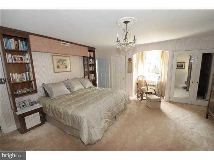 620 Cambridge Road Bala Cynwyd, PA 19004 - Photo 17 of 24 Master Bedroom