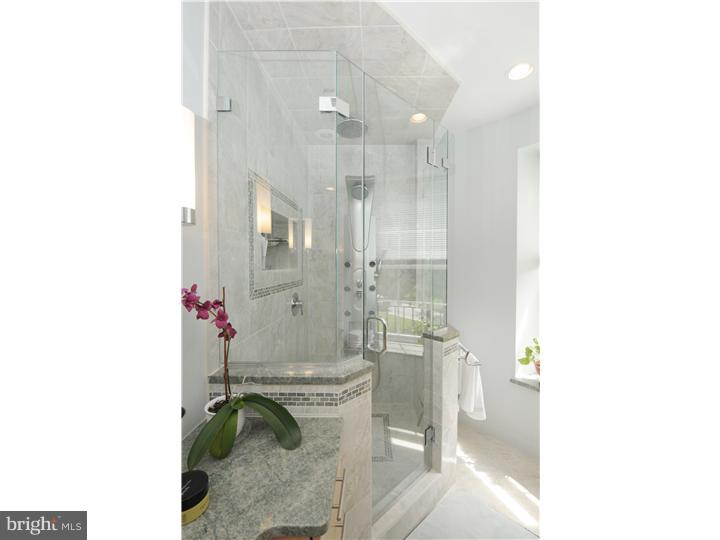 620 Cambridge Road Bala Cynwyd, PA 19004 - Photo 18 of 24 Master Bathroom