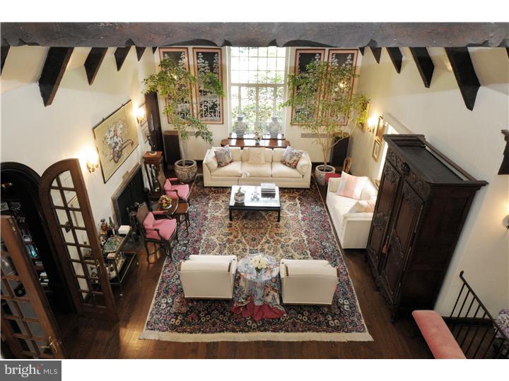 620 Cambridge Road Bala Cynwyd, PA 19004 - Photo 22 of 24 Living Room