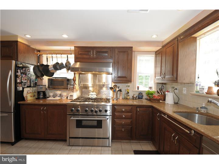 620 Cambridge Road Bala Cynwyd, PA 19004 - Photo 23 of 24 Kitchen