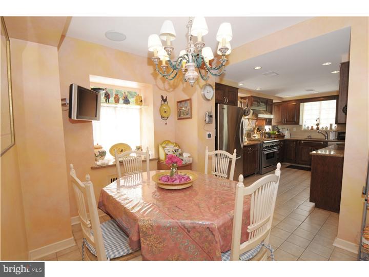 620 Cambridge Road Bala Cynwyd, PA 19004 - Photo 24 of 24 Breakfast Room
