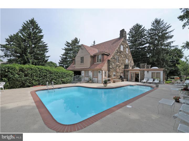 620 Cambridge Road Bala Cynwyd, PA 19004 - Photo 9 of 24 Pool