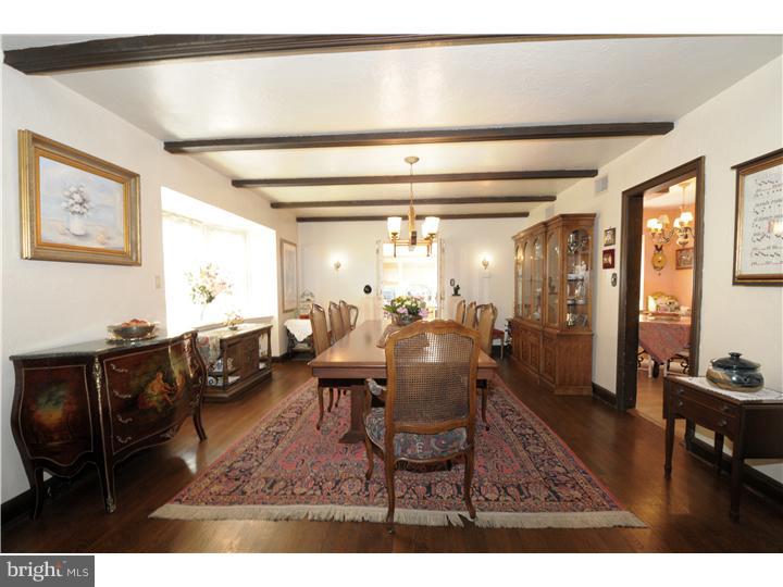 620 Cambridge Road Bala Cynwyd, PA 19004 - Photo 10 of 24 Dining Room