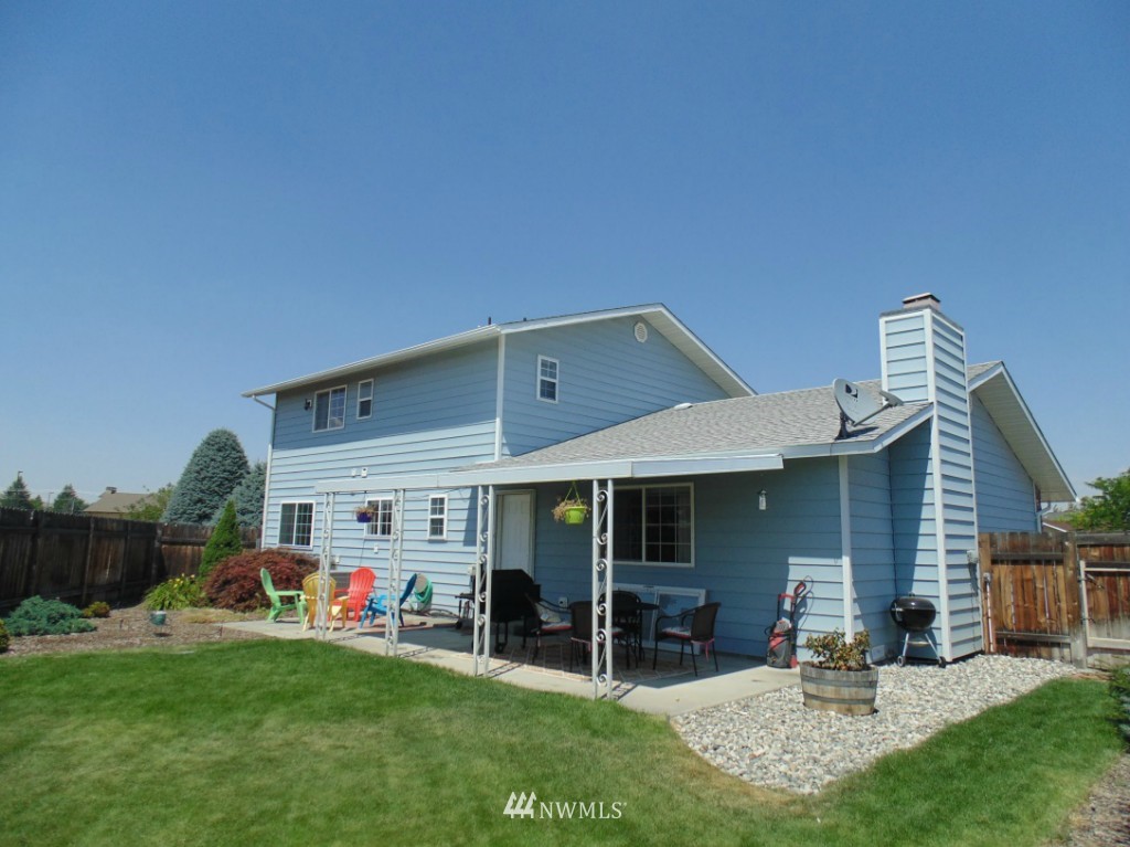 85 Ridge Drive Ephrata, WA 98823 - Photo 24 of 25 Gallery Image 24