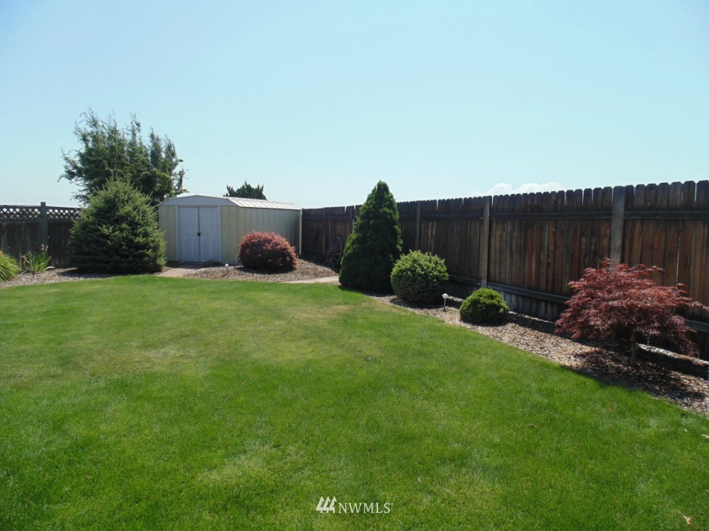 85 Ridge Drive Ephrata, WA 98823 - Photo 25 of 25 Gallery Image 25