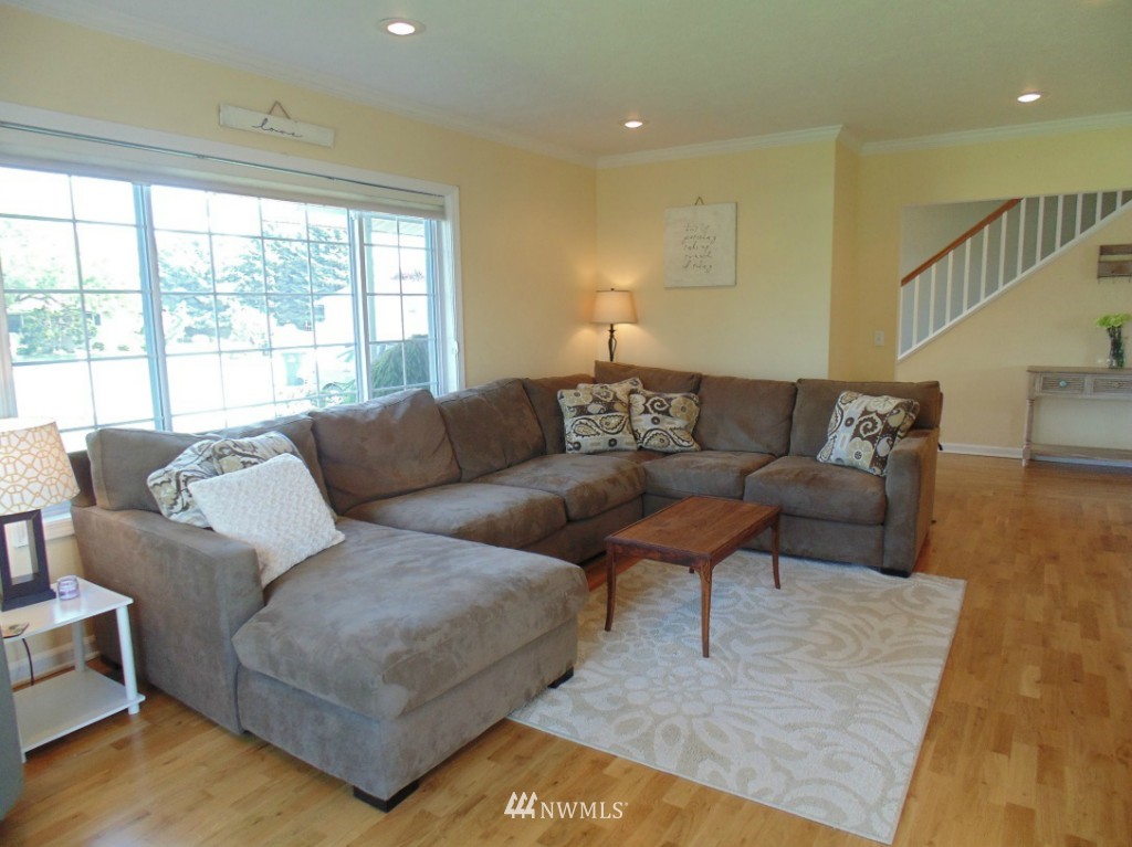 85 Ridge Drive Ephrata, WA 98823 - Photo 4 of 25 Gallery Image 4