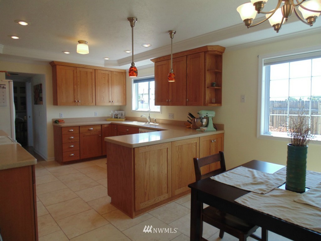 85 Ridge Drive Ephrata, WA 98823 - Photo 6 of 25 Gallery Image 6