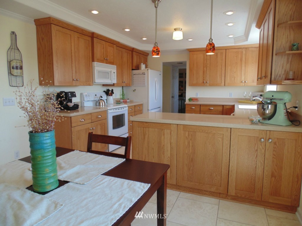 85 Ridge Drive Ephrata, WA 98823 - Photo 7 of 25 Gallery Image 7