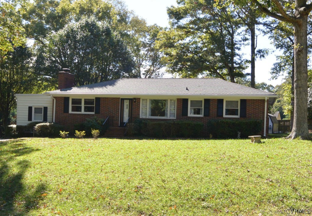 1220 Hybla Road North Chesterfield, VA 23236 - Photo 1 of 18 Gallery Image 1