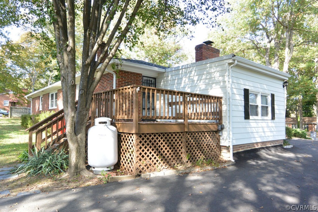 1220 Hybla Road North Chesterfield, VA 23236 - Photo 16 of 18 Gallery Image 16