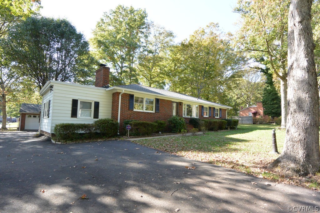 1220 Hybla Road North Chesterfield, VA 23236 - Photo 2 of 18 Gallery Image 2