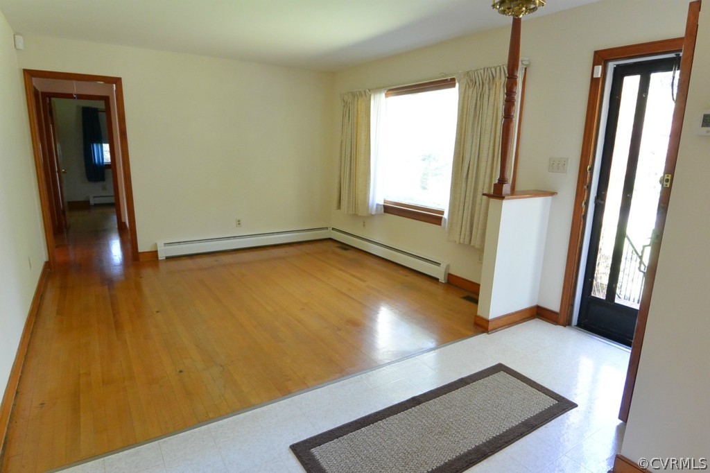 1220 Hybla Road North Chesterfield, VA 23236 - Photo 3 of 18 Gallery Image 3