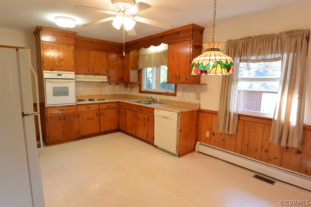 1220 Hybla Road North Chesterfield, VA 23236 - Photo 4 of 18 Gallery Image 4