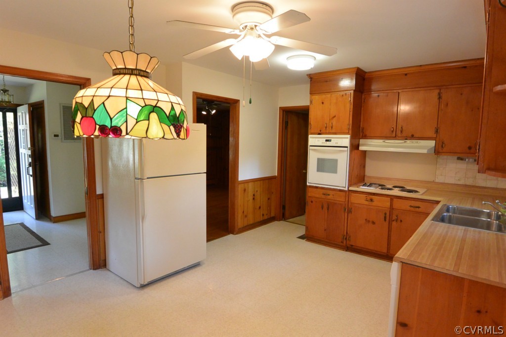 1220 Hybla Road North Chesterfield, VA 23236 - Photo 5 of 18 Gallery Image 5