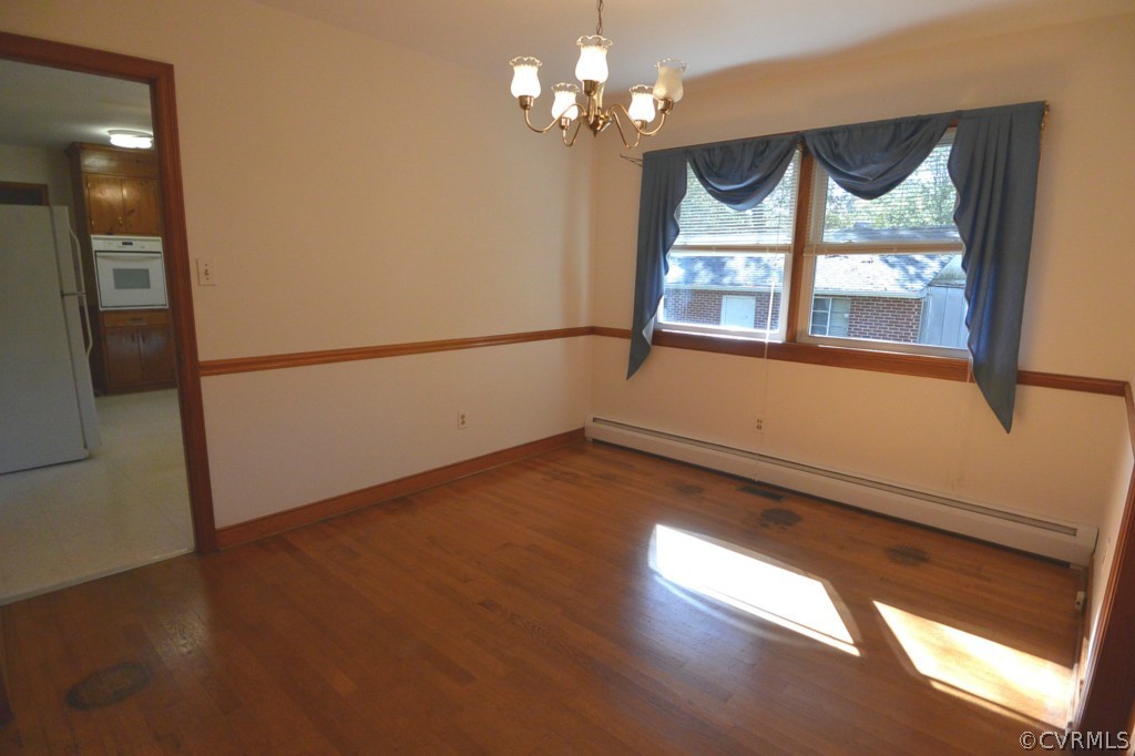 1220 Hybla Road North Chesterfield, VA 23236 - Photo 8 of 18 Gallery Image 8